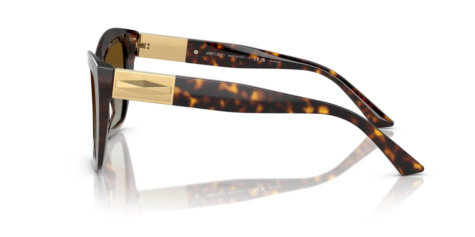 Jimmy Choo 5031 Sunglasses - view 33